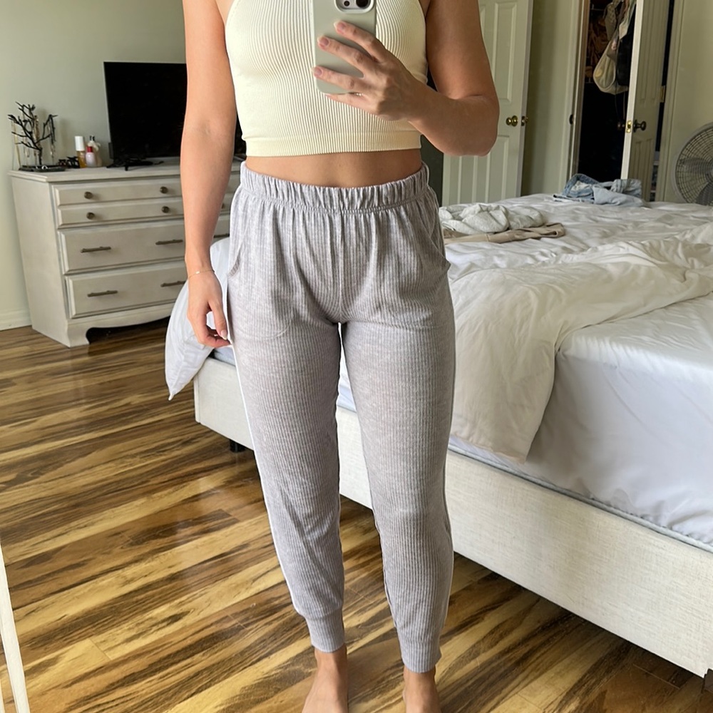 Jockey Pajama Bottoms
